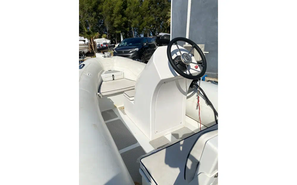 slider 3 Highfield OM 350 T