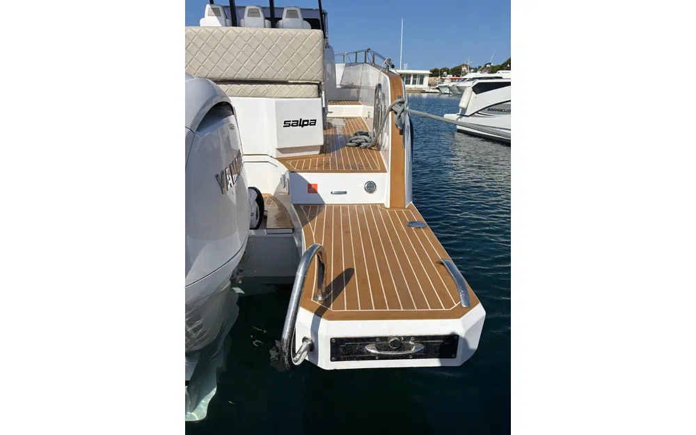 slider 6 Salpa Avantgarde 35