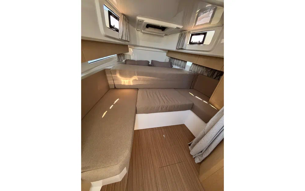 slider 30 Salpa Avantgarde 35