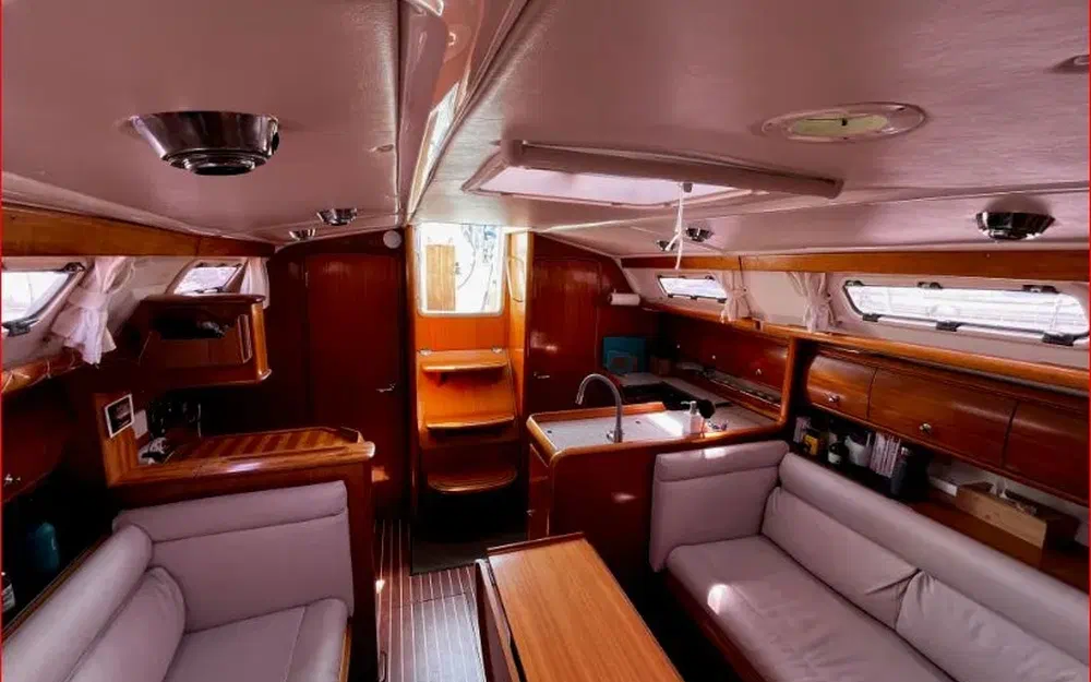 slider 12 Bavaria 36 Cruiser