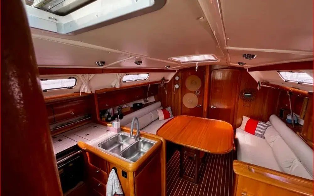 slider 9 Bavaria 36 Cruiser