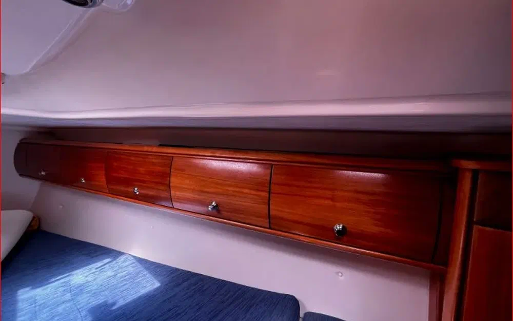 slider 16 Bavaria 36 Cruiser