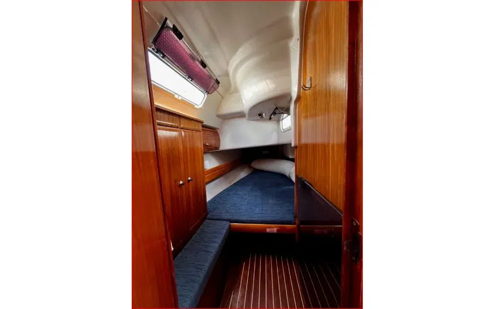 slider 17 Bavaria 36 Cruiser