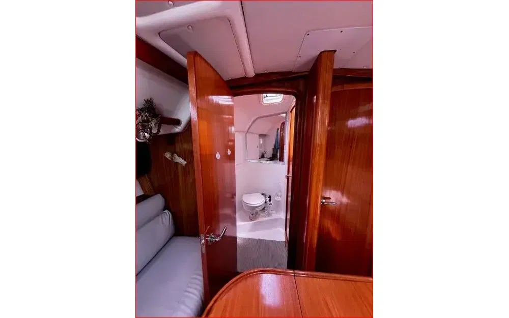 slider 19 Bavaria 36 Cruiser