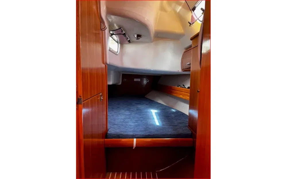 slider 18 Bavaria 36 Cruiser