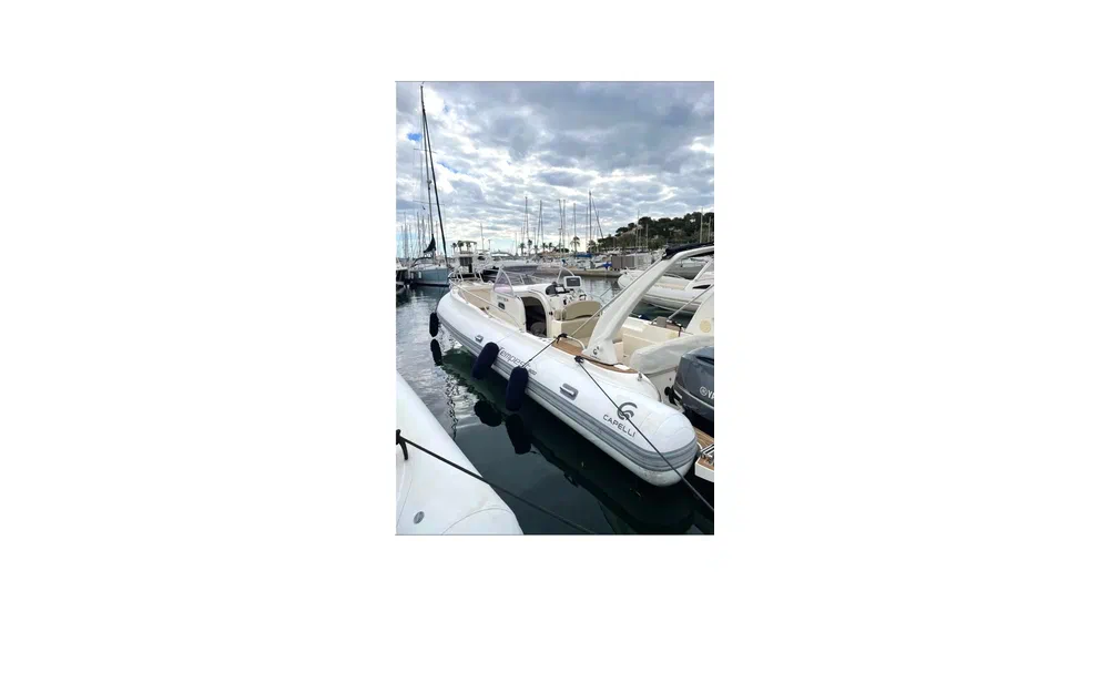 slider 4 Capelli Tempest 900 WA