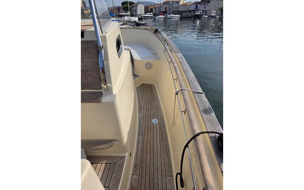 slider 7 Rhea 35 Open