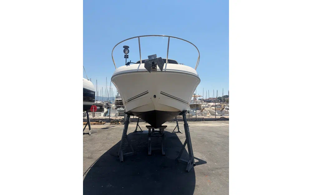 slider 23 Jeanneau Leader 805