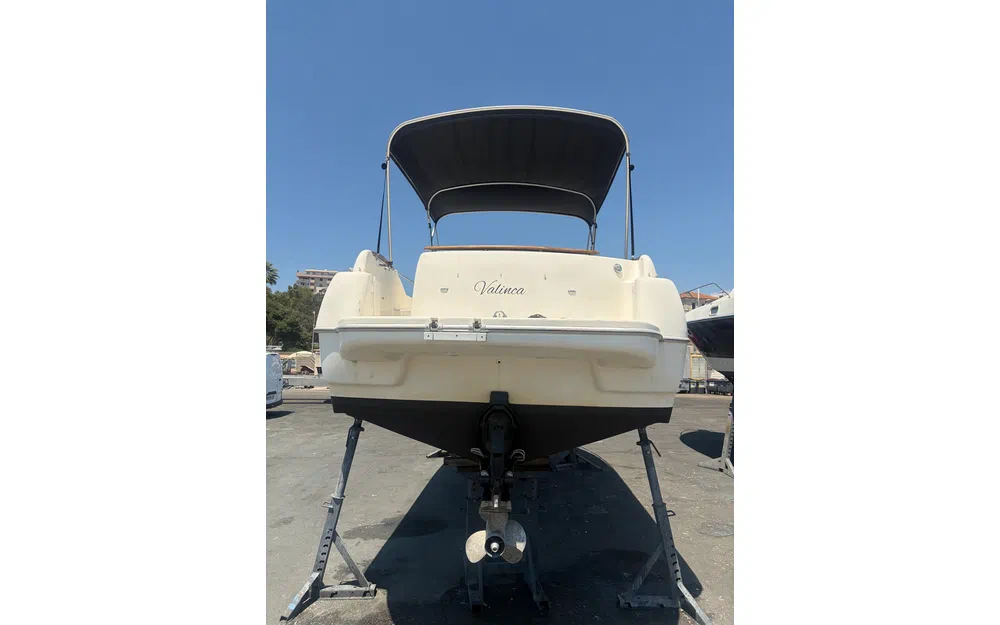 slider 24 Jeanneau Leader 805