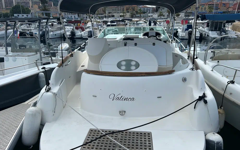 slider 6 Jeanneau Leader 805