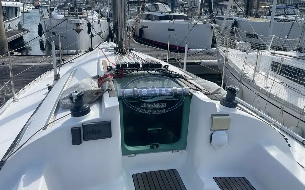slider 2 Jeanneau Sun Fast 32