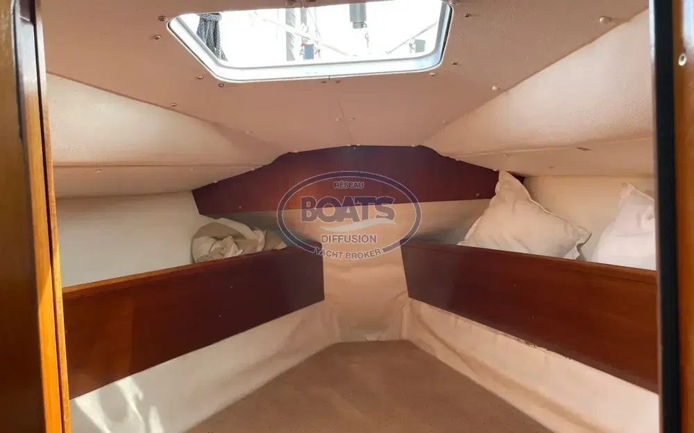 slider 8 Jeanneau Sun Fast 32