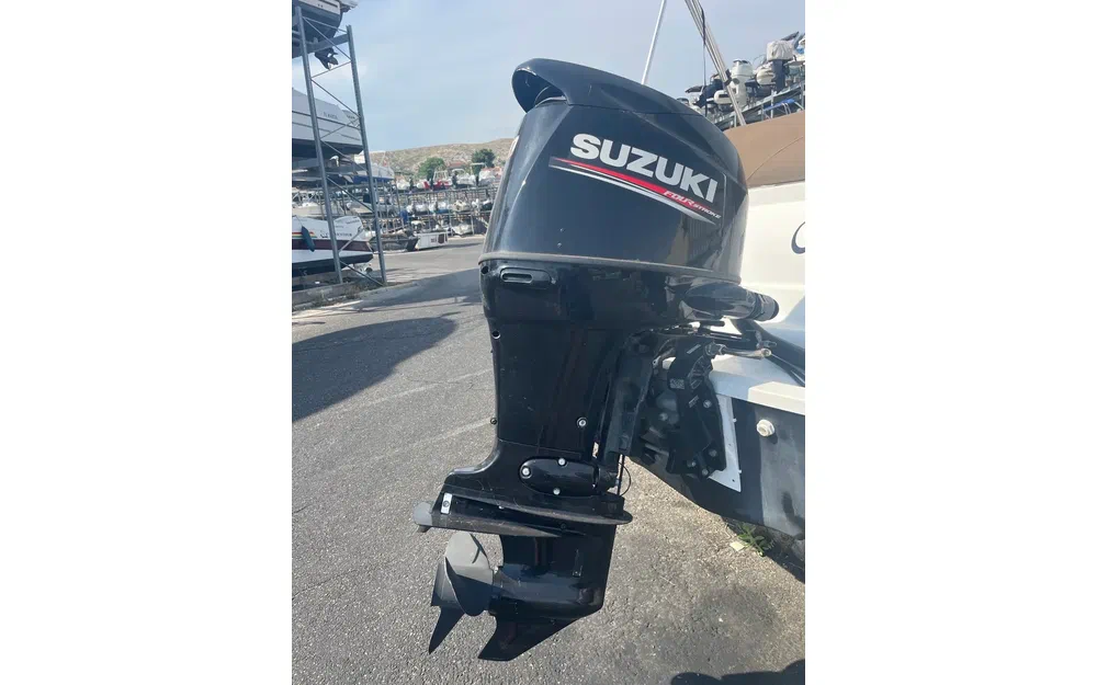 slider 10 Aquabat Sport Line 21