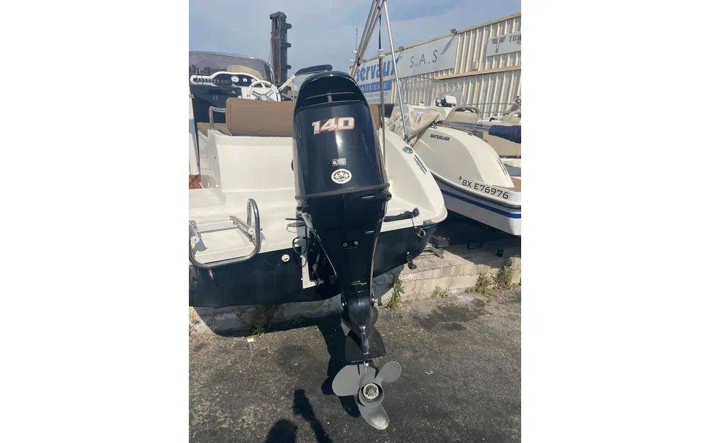 slider 11 Aquabat Sport Line 21
