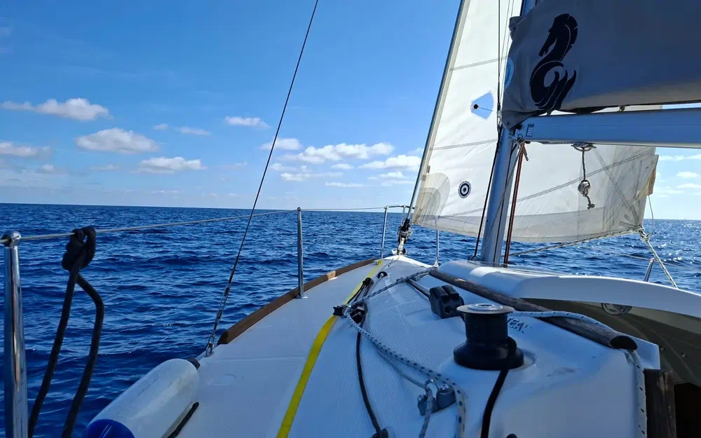 slider 7 Beneteau First 20 Performance