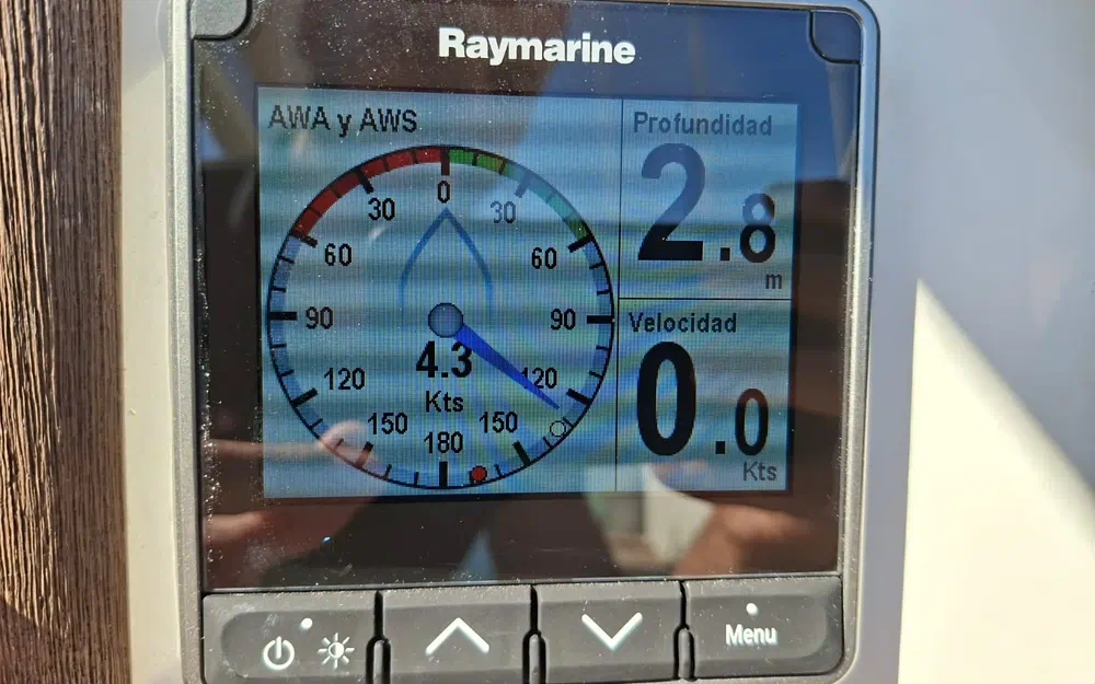 slider 38 Beneteau First 20 Performance