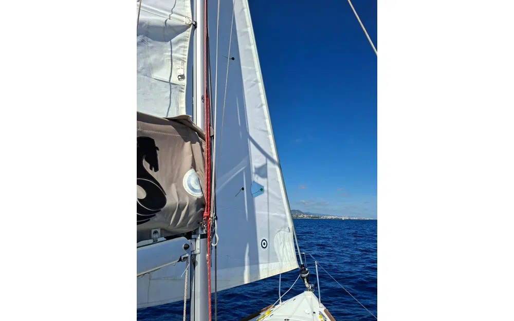 slider 8 Beneteau First 20 Performance