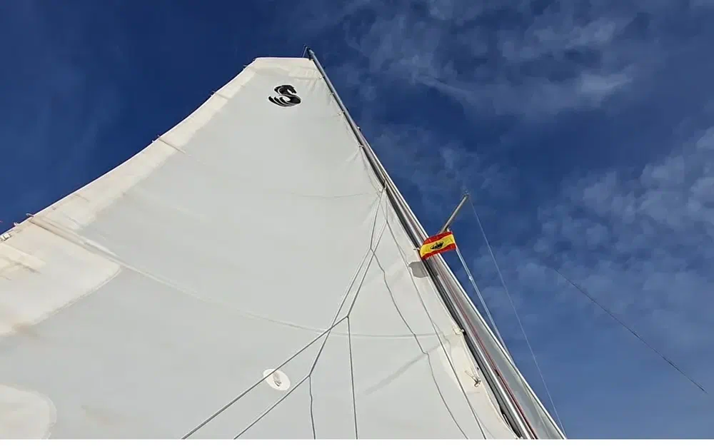 slider 10 Beneteau First 20 Performance