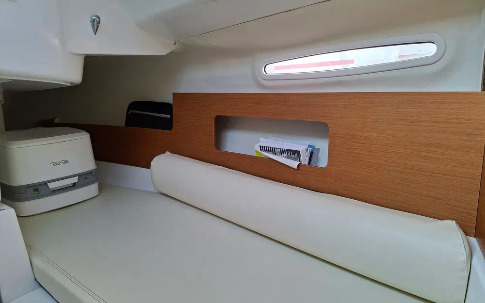slider 14 Beneteau First 20 Performance