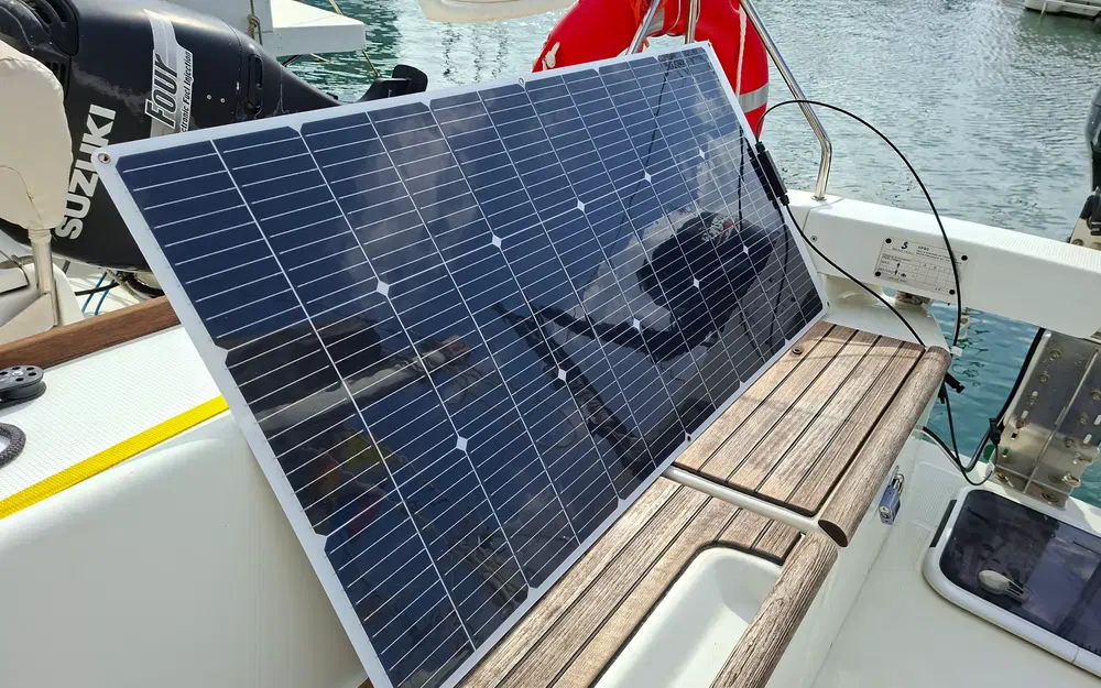 slider 4 Beneteau First 20 Performance