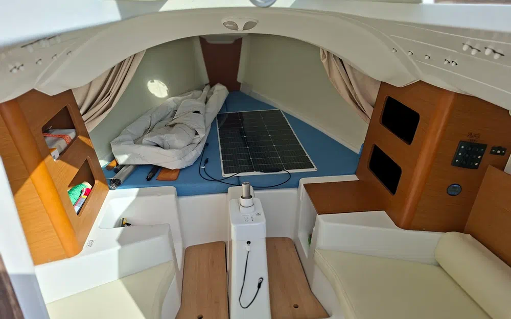 slider 15 Beneteau First 20 Performance