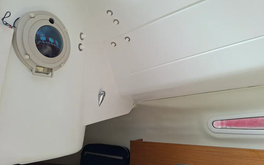slider 29 Beneteau First 20 Performance