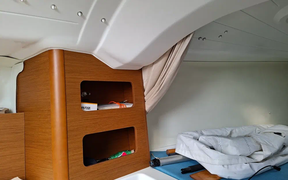 slider 16 Beneteau First 20 Performance
