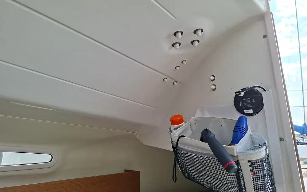 slider 31 Beneteau First 20 Performance