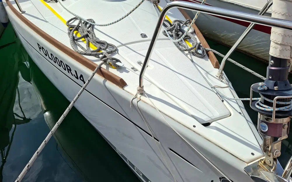 slider 1 Beneteau First 20 Performance
