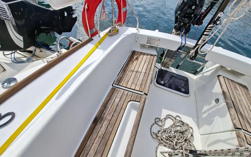 slider 3 Beneteau First 20 Performance