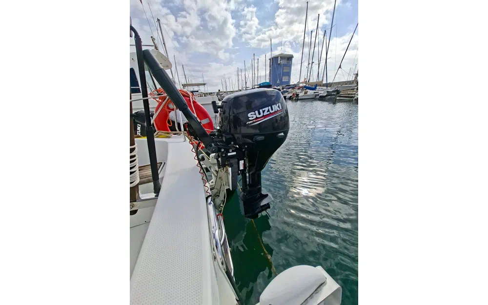 slider 36 Beneteau First 20 Performance