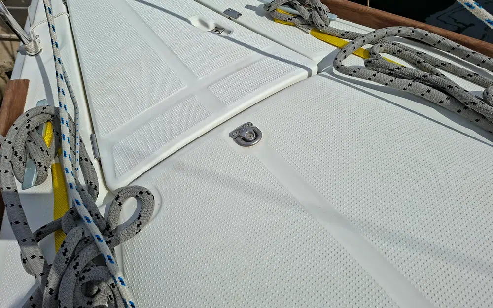 slider 6 Beneteau First 20 Performance