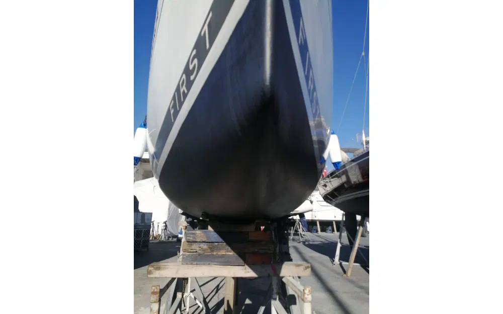 slider 28 Beneteau First 20 Performance