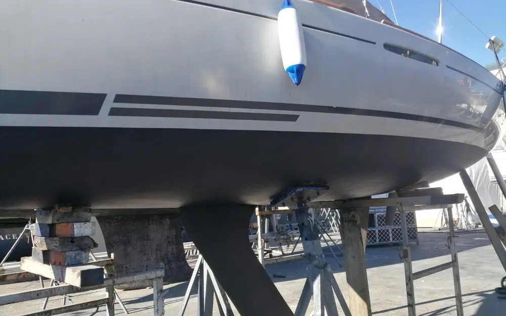slider 27 Beneteau First 20 Performance