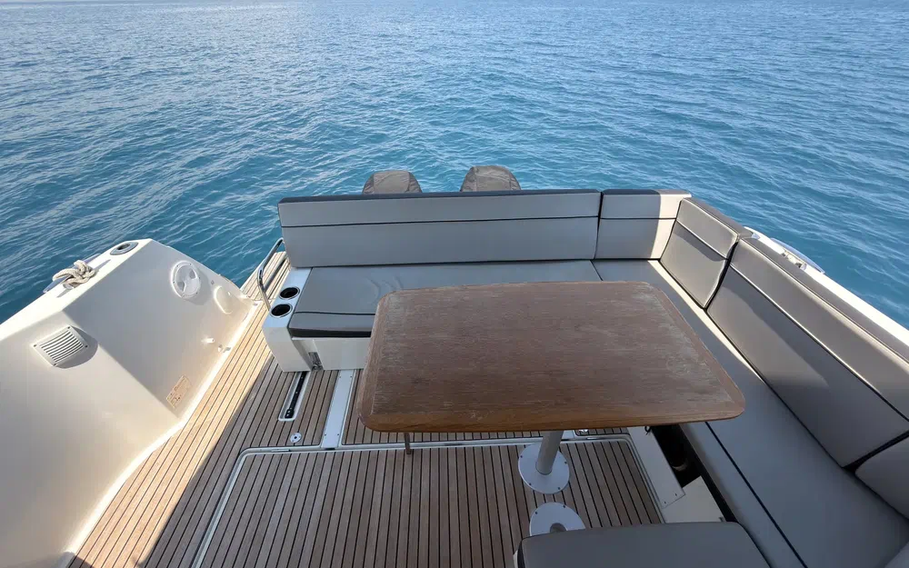 slider 11 Jeanneau Merry Fisher 1095