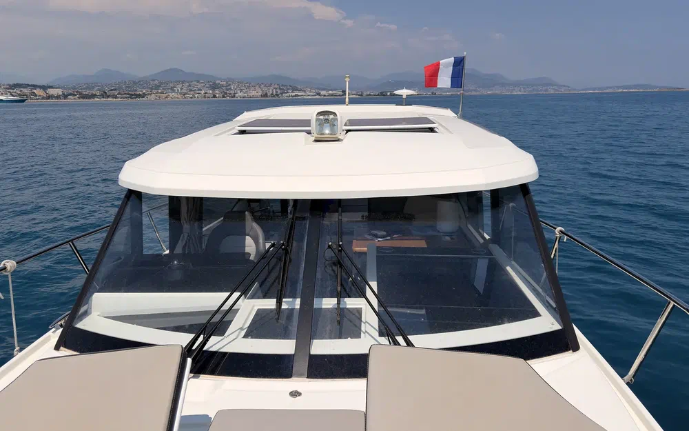 slider 7 Jeanneau Merry Fisher 1095