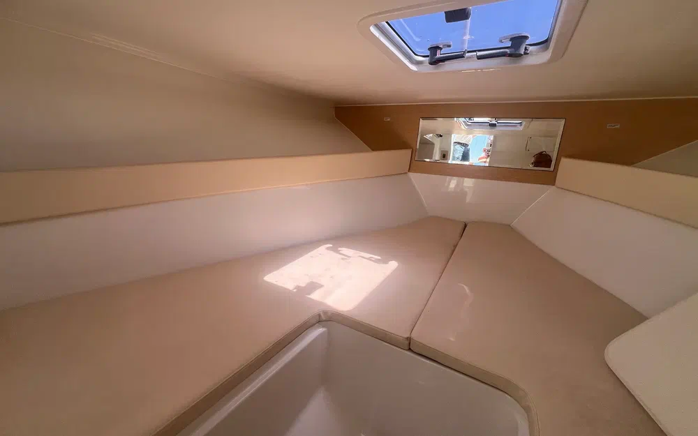 slider 14 Pacific Craft 650 SC
