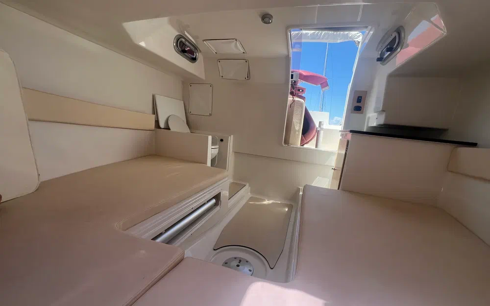 slider 16 Pacific Craft 650 SC