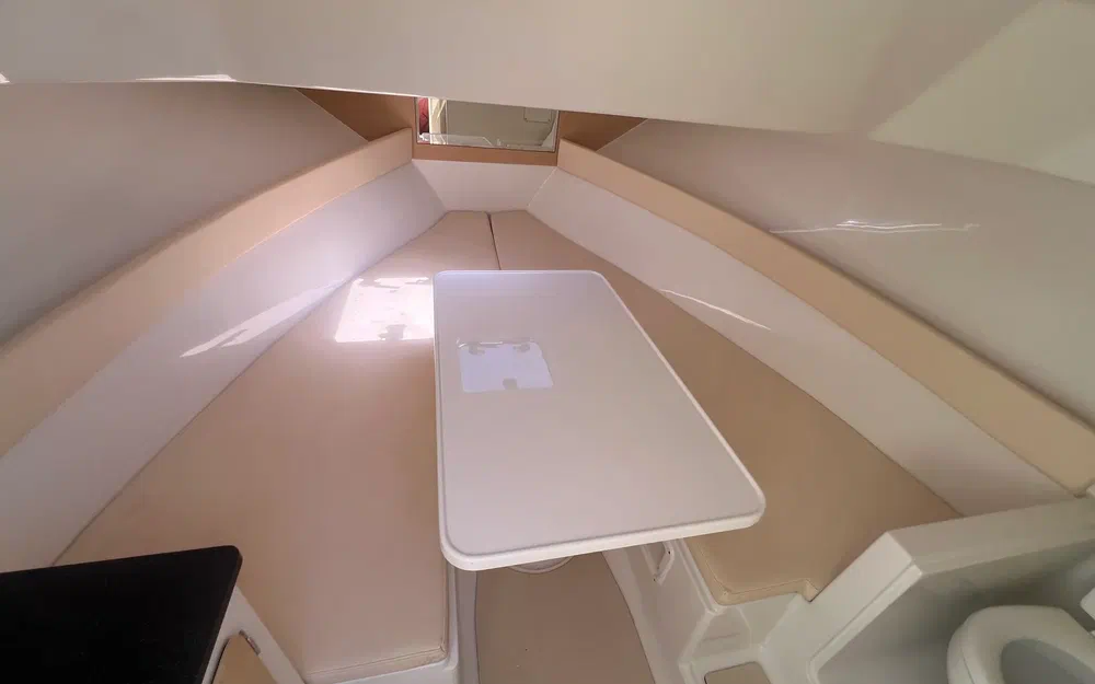 slider 20 Pacific Craft 650 SC