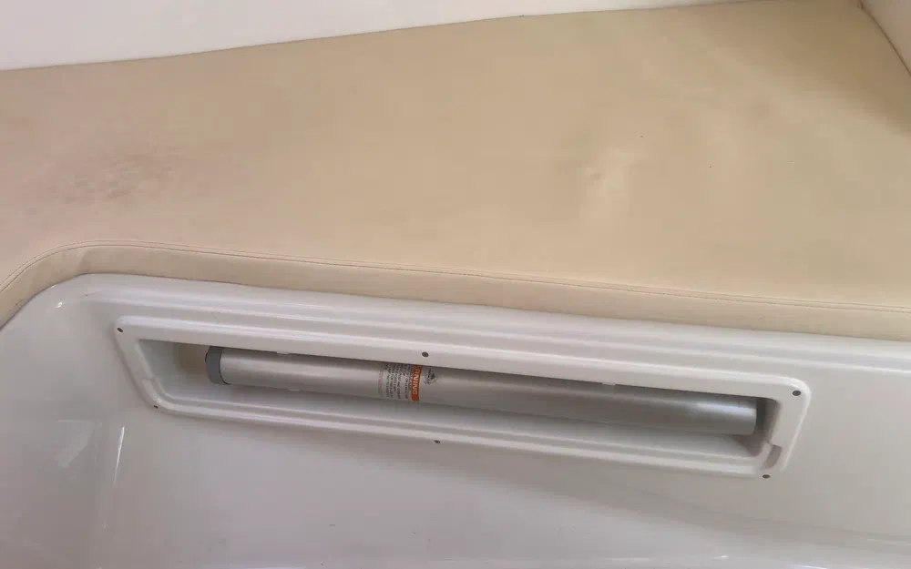 slider 21 Pacific Craft 650 SC