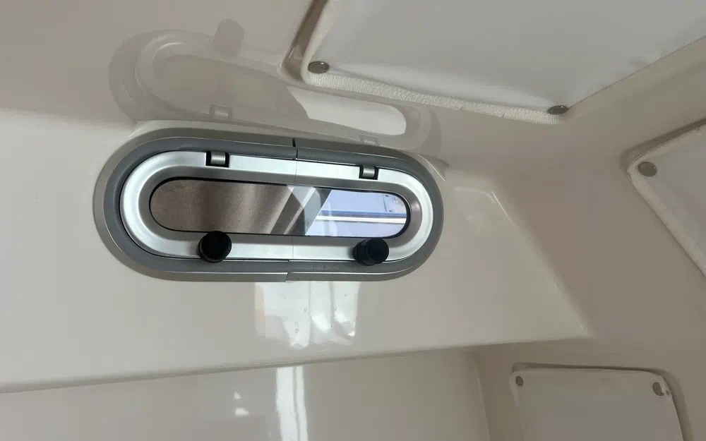 slider 22 Pacific Craft 650 SC