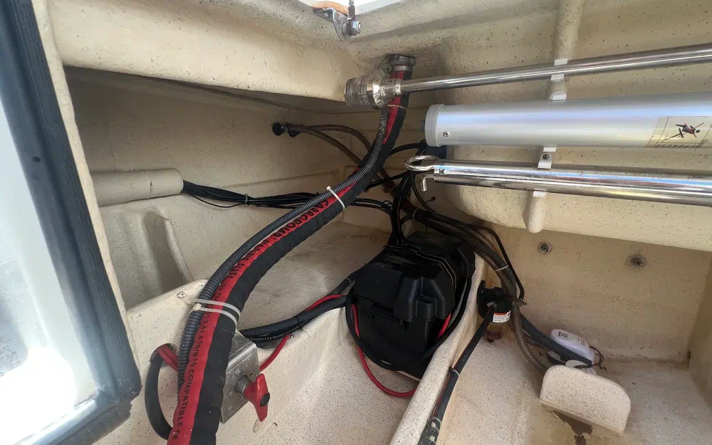 slider 25 Pacific Craft 650 SC