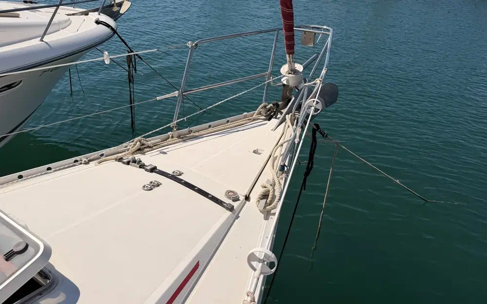 slider 13 Beneteau Oceanis 390