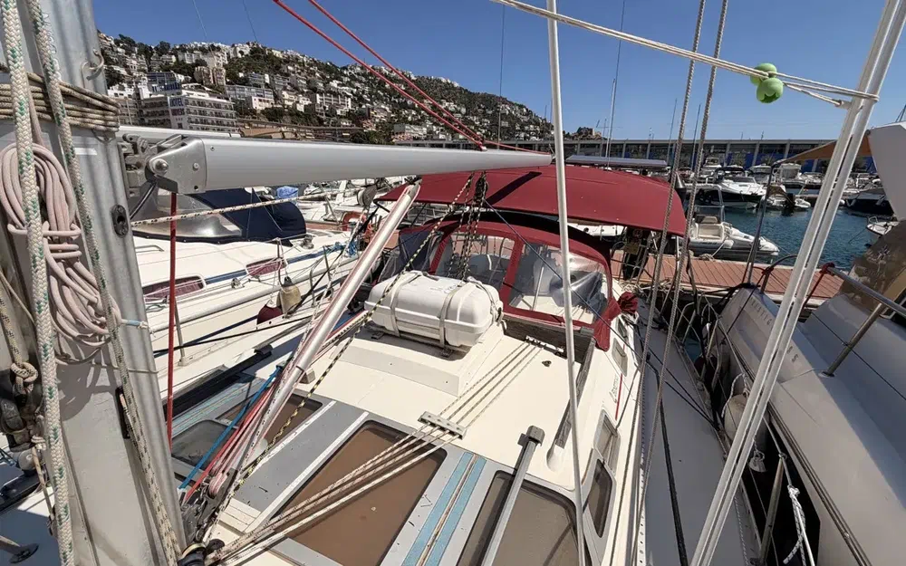 slider 16 Beneteau Oceanis 390