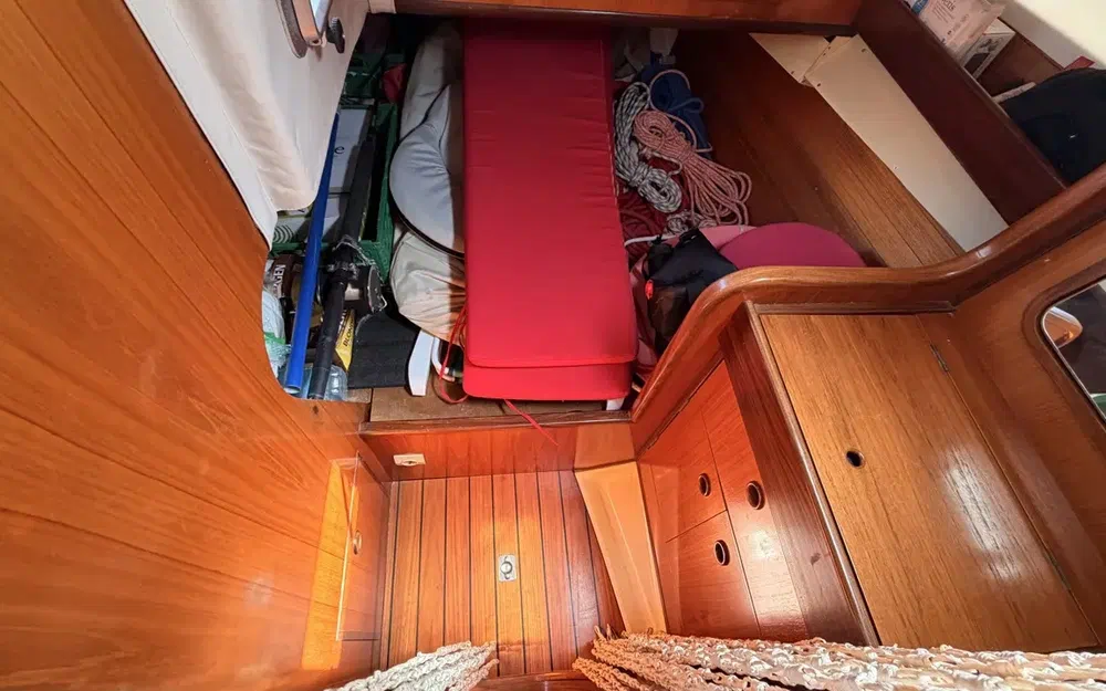 slider 25 Beneteau Oceanis 390