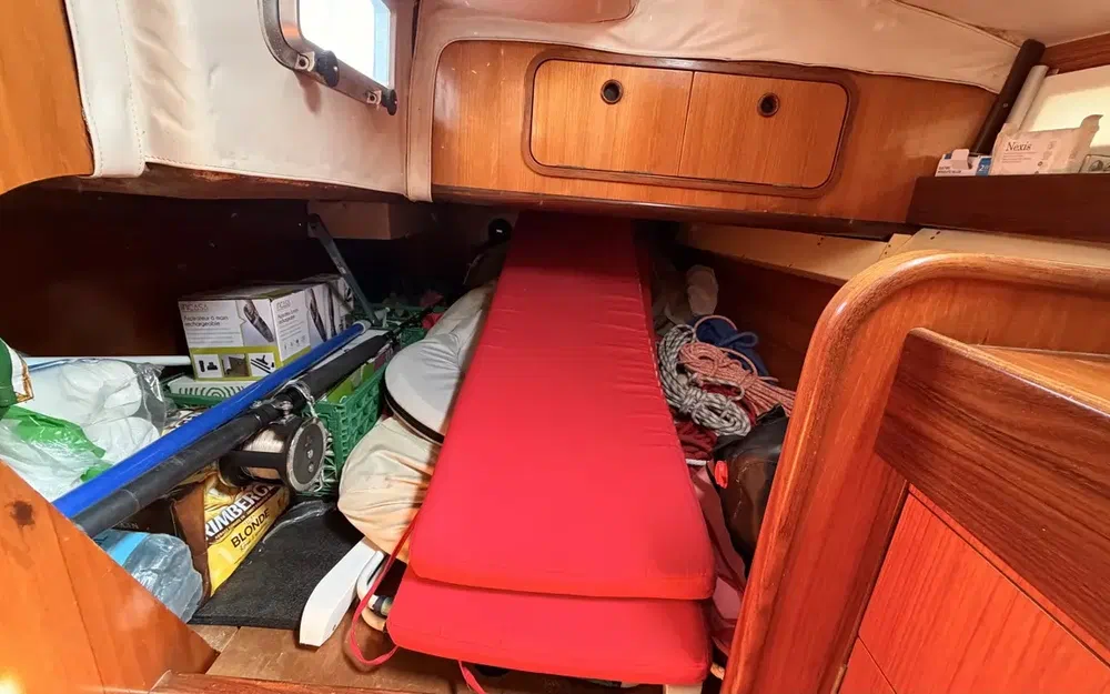 slider 26 Beneteau Oceanis 390