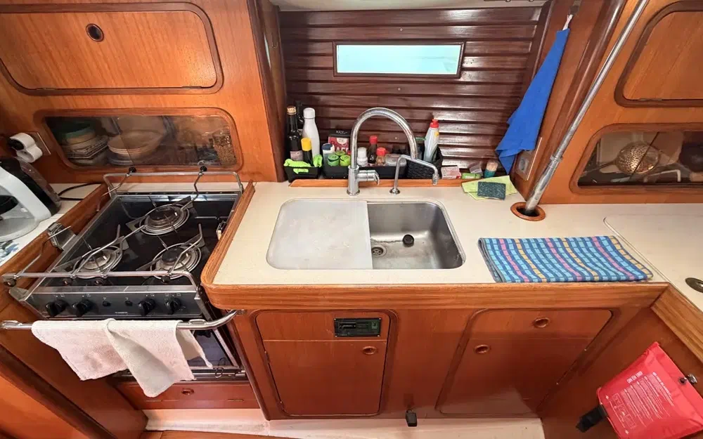 slider 29 Beneteau Oceanis 390