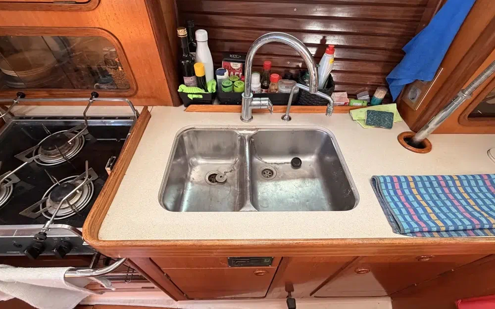 slider 30 Beneteau Oceanis 390