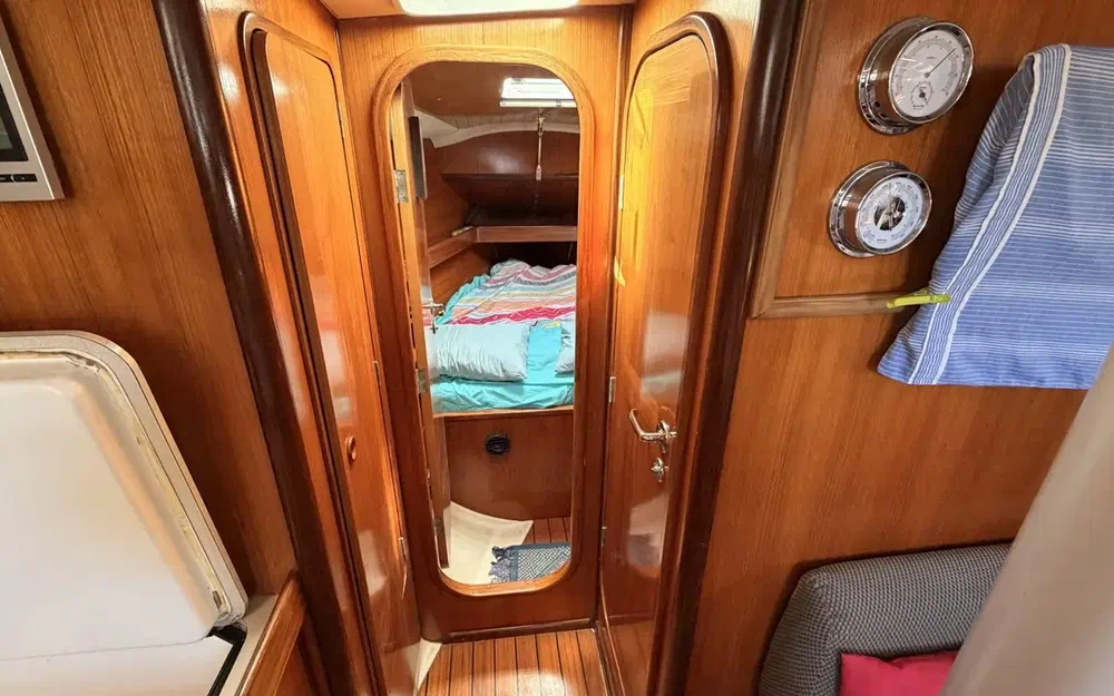 slider 35 Beneteau Oceanis 390