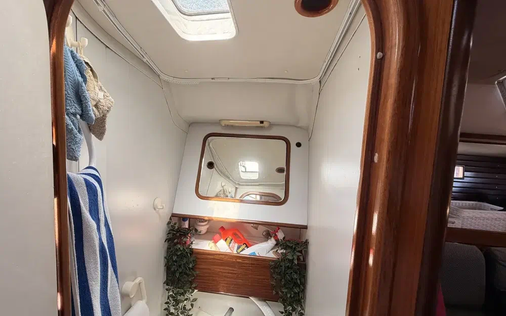 slider 39 Beneteau Oceanis 390